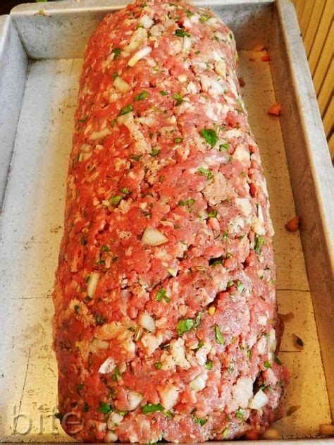 Loaf pans are one of those items every home cook should have, but choosing the right one might not be as simple as it seems. How Long Does It Take To Cook A 1 Pound Meatloaf At 350 ...