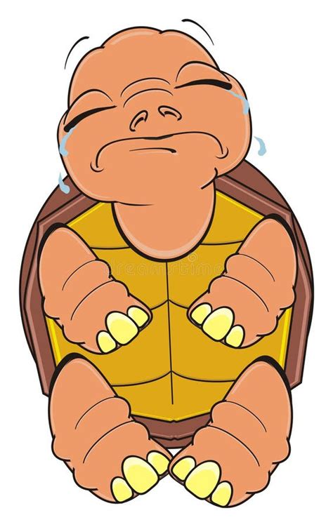 Cartoon Sad Turtle Stock Illustrations 139 Cartoon Sad Turtle Stock