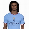Nathan Ake - Manchester City
