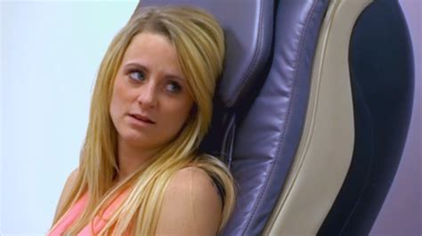 Teen Mom Leah Messer Corey Simms Had Sex In Truck Supposed To Discuss Ali And Aleeah