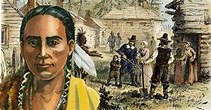 Who Was Squanto? Patuxet Emissary for the Pilgrims - Historic Mysteries
