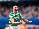 Celtic skipper Scott Brown now among club's top 10 most decorated ...