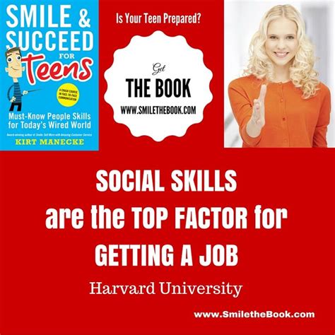 Pin On Teen Social Skills Book
