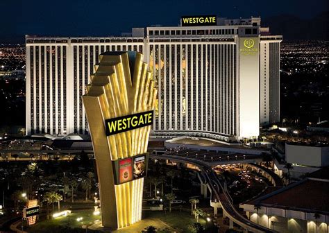 Westgate Las Vegas 30 Off