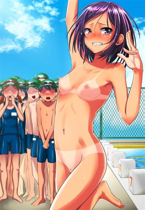 Images Of Anime Girl Taking Off Bikini Sexiz Pix My XXX Hot Girl