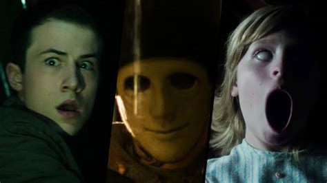 And now we get to say it again in 2018: Best Horror Movies To Watch On Netflix Halloween 2018 ...