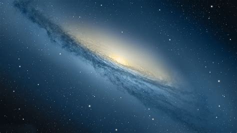 Andromeda Galaxy Wallpaper Hd Wallpapersafari