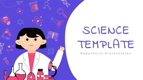 Top Interactive Science Designs Templates You Can Download For Free