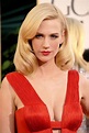 Meet January Jones, One Of The Most Stunning Hollywood Actresses ...