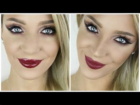 To make a long nose appear shorter, follow these tips: How to contour a big nose to make it look smaller. Love this tutorial because other nose ...
