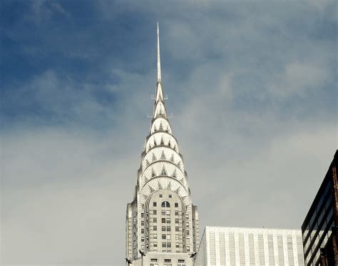 The Chrysler Building Sells For A Mere 150 Million News Archinect