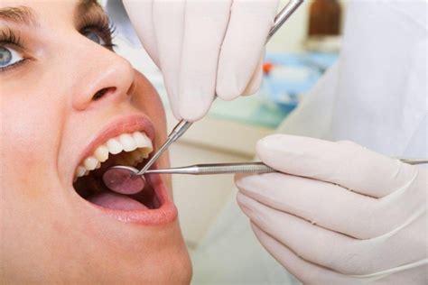 Dental Cleaning Lafayette Dentist Dr Chauvin