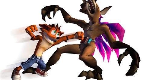 One day, while crash is relaxing with his sister coco and pal crunch, doctor cortex invades the island, kidnapping coco in the process. Crash of the Titans Details - LaunchBox Games Database