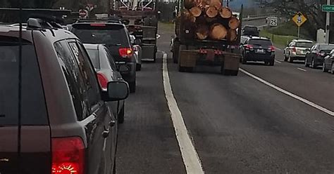 Everyone In The Left Lane Has Seen Final Destination Imgur