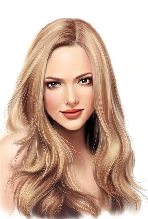 25 Top Pictures How To Draw Realistic Blonde Hair What Are Tips For