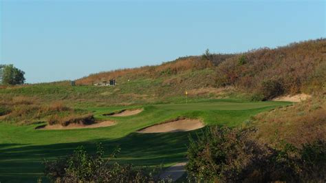 Prairie Dunes Country Club Any Course On Earth
