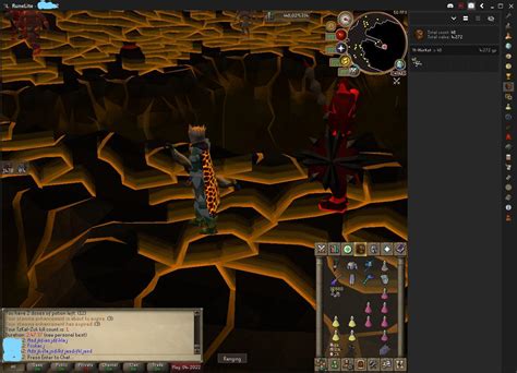 So Excited After 31 Recorded Tries Finally Got My Inferno Cape R