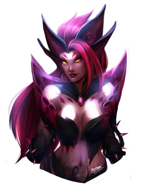 League Of Legends Sexy Girls • Posts Tagged ‘karma