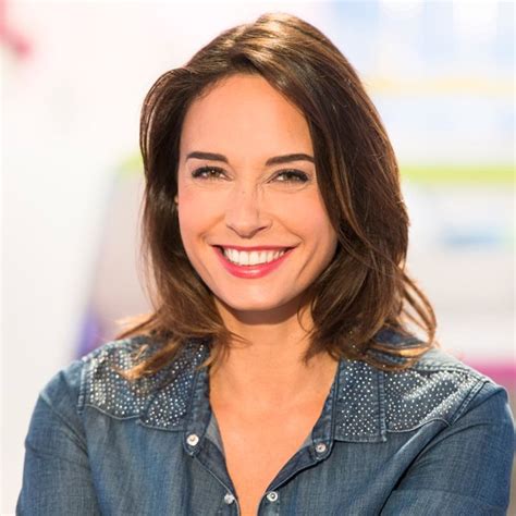 La femme aux multiples talents explique que la clé du succès de son couple est sa liberté et son indépendance. Julia Vignali : la petite histoire du prénom de son fils ...