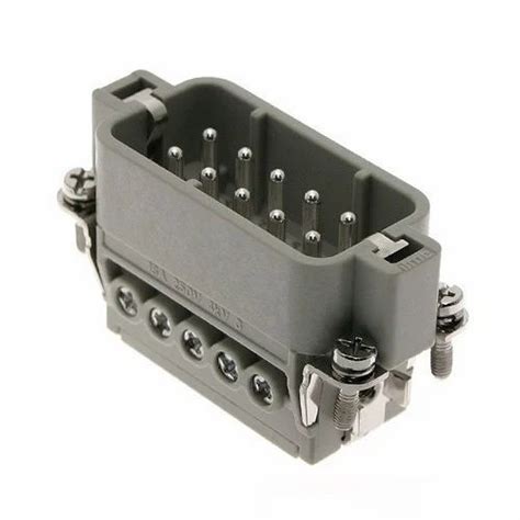 Amp Connector At Rs 500piece Amp Connector In Pune Id 20383363397