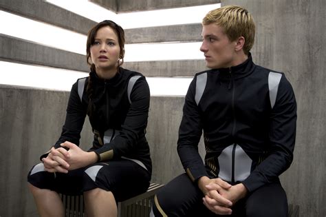 The Hunger Games Catching Fire 2013