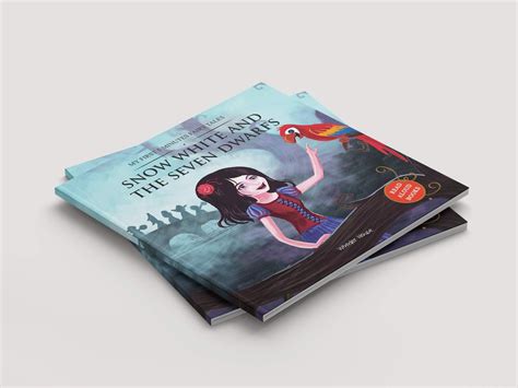 buy my first 5 minutes fairy tales snow white and the seven dwarfs bookish santa