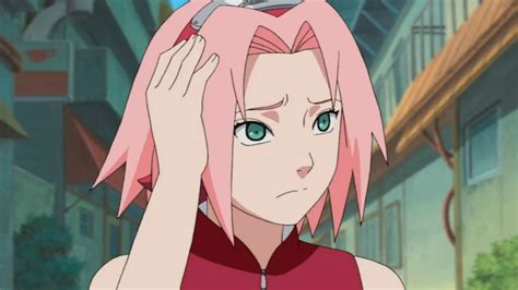This Is Why Sakura Is The Worst Character In Naruto Gaming News