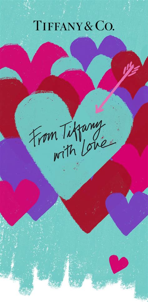 from tiffany with love find valentine s day ts for the ones you love lovetiffanyandco