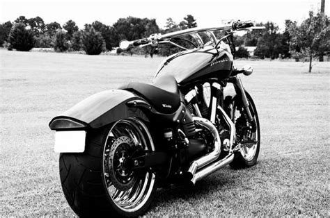 Before the road star there was a yamaha touring bike called the silverado whose design was carried forward to the roadstar. 2002 Yamaha Road Star Warrior 1700 Motorcycles for sale