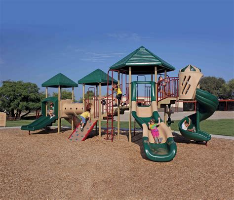 playground photos view miracle recreation playgrounds backyard commercial playground