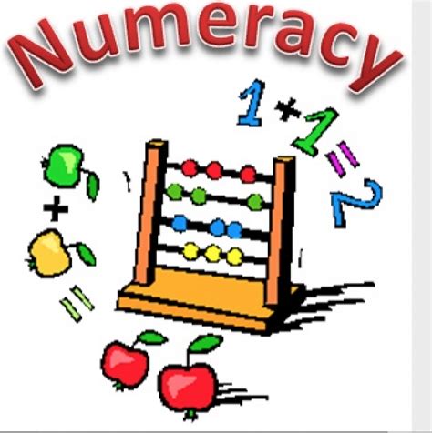 Great Numeracy Home Learning Sites
