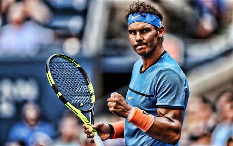 Rafael Nadal Wallpapers Top Free Rafael Nadal Backgrounds Wallpaperaccess