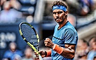 Rafael Nadal Wallpapers - Top Free Rafael Nadal Backgrounds ...