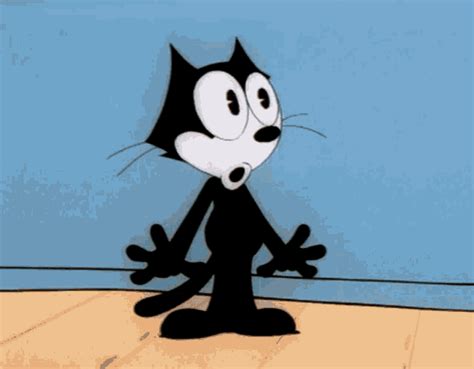The Twisted Tales Of Felix The Cat Who Me  The Twisted Tales Of