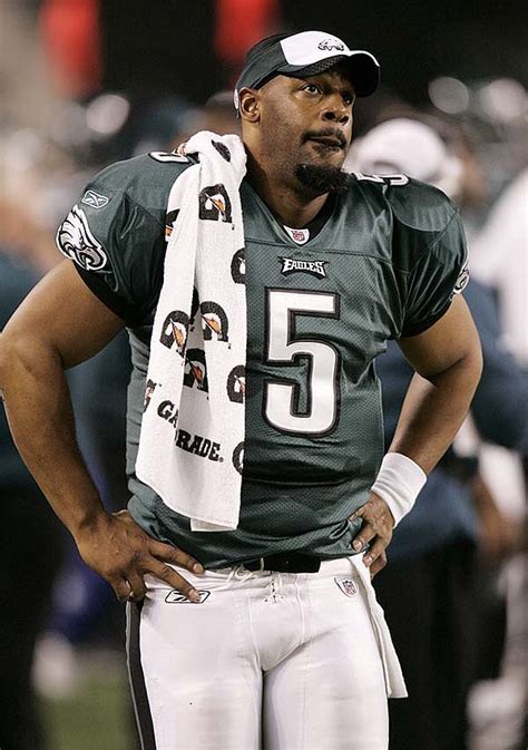 Donovan Mcnabb Says Black Qbs Have Always Faced Doubt Hot Springs
