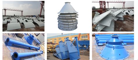 Bolted Type Cement Silo - ChangliMachinery