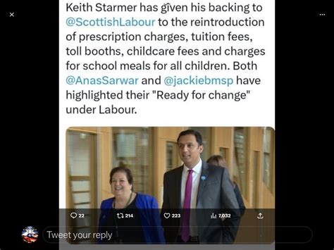 Sheila Mckenzie On Twitter Labour Tory Branch Offices Have Both Confirmed