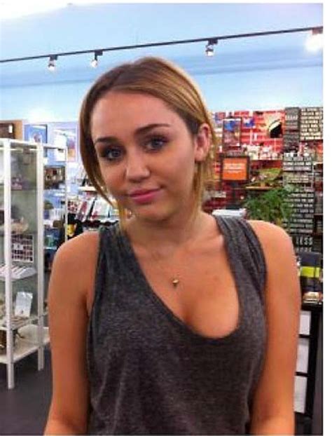 Miley Cyrus Sexy Bikini And See Thru Paparazzi Photos Porn Pictures Xxx Photos Sex Images