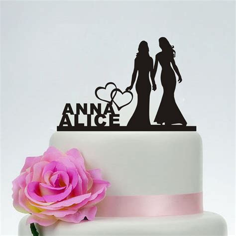 Gay Cake Toppersame Sex Cake Toppergay Wedding Cake My XXX Hot Girl