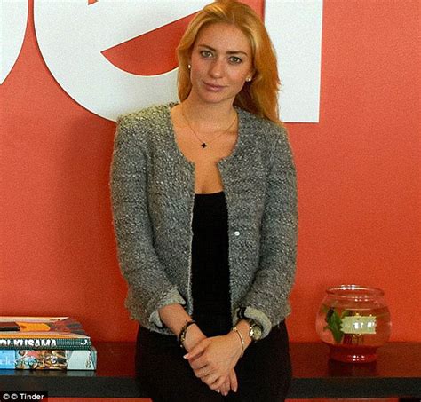tinder settles sexual harassment lawsuit with co founder whitney wolfe daily mail online