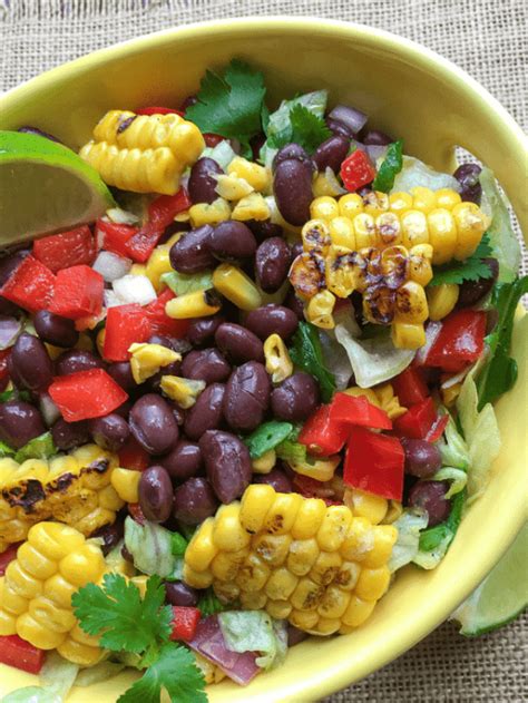 Weight Watchers Mexican Chopped Salad Life Is Sweeter By Design