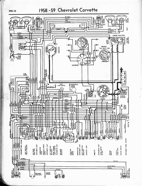 Gm Steering Column Wiring Schematic Free Wiring Diagram