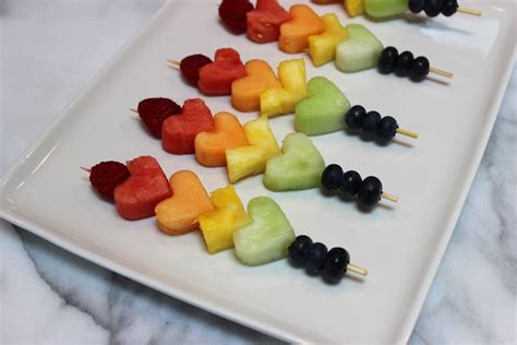 Images For Fruit Skewers For Kids Baby Shower Ideas In 2019 Fruit