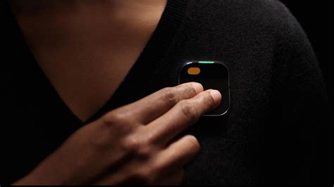 Humane Ai Pin Price This Ai Powered Cool Wearable Device Can Make