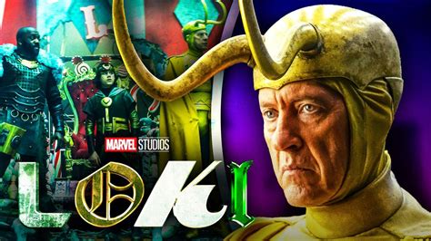 Loki Richard E Grant Addresses His Future In The Marvel Cinematic