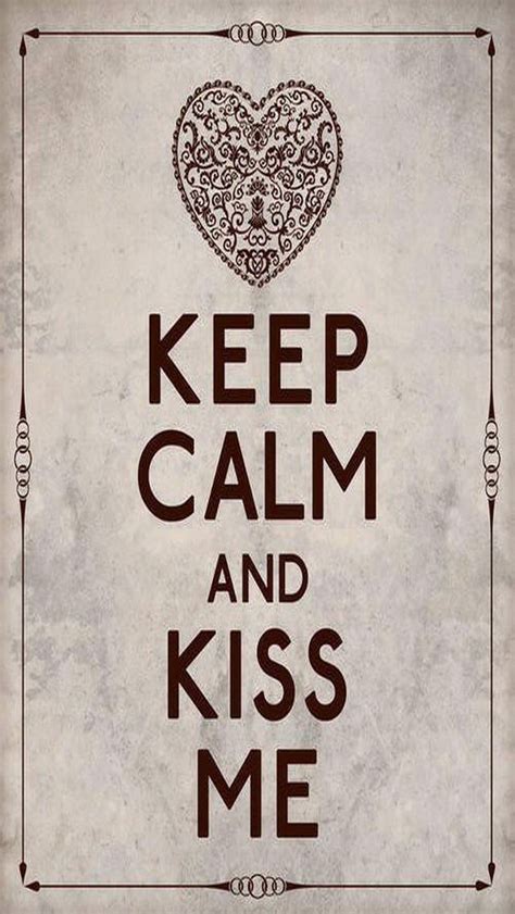 A Sweet Keep Calm Posters Keep Calm Quotes Quotes To Live By Me