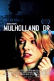 Mulholland Dr. (2001) Poster #1 - Trailer Addict