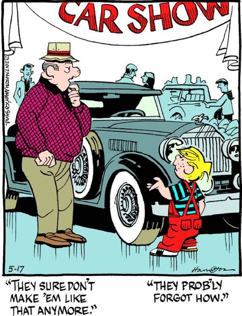 Hank Ketcham S Classic Dennis The Menace Chronicles The Pranks Of The Mischievous Title