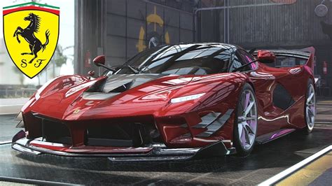 The top speed is quoted as over 217mph. Need For Speed Heat - Ferrari FXX-K Evo - Review, Top Speed - YouTube
