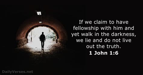 1 John 16 Bible Verse